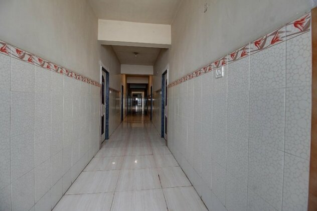 SPOT ON 42093 Hotel Varad International SPOT - Photo3