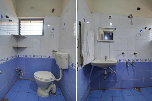 SPOT ON 42093 Hotel Varad International SPOT - Photo5
