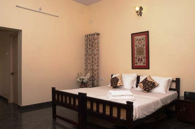 Suragi Holiday Home - Photo3