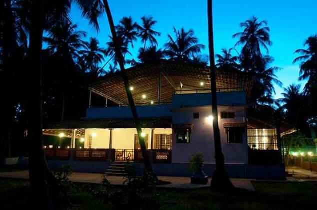 Suragi Holiday Home - Photo5