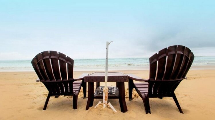 Vishraanti Beach Stay - Photo3