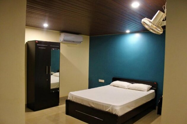 Vishraanti Beach Stay - Photo5