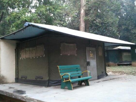 Anejhari Butterfly Camp - Photo2
