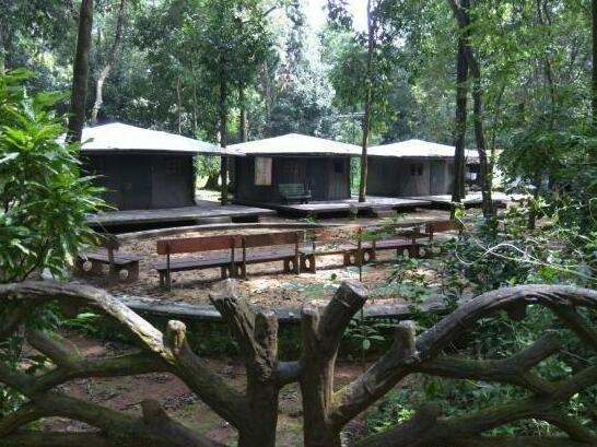 Anejhari Butterfly Camp - Photo4