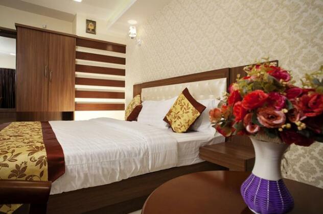 Hotel Mahalakshmi Residency - Photo4