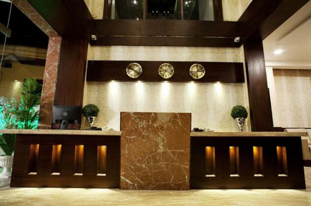 Hotel Mahalakshmi Residency - Photo5