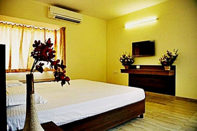 Hotel mookambika palace - Photo5