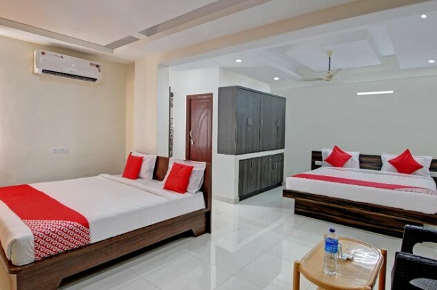 Jaganmatha Orchids - Photo3