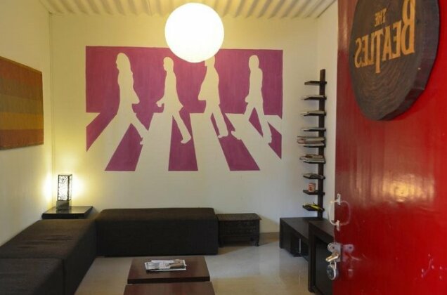 Aura Art Stay - Photo4