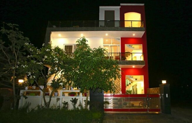 Homestay - Eden Villa