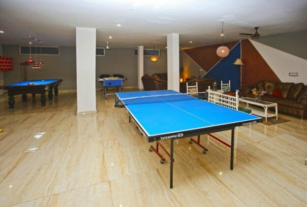 Homestay - Eden Villa - Photo2