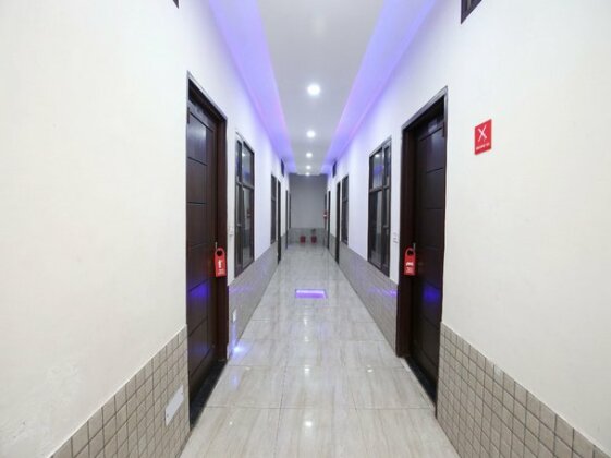OYO 10070 Hotel Satkar Regency - Photo2