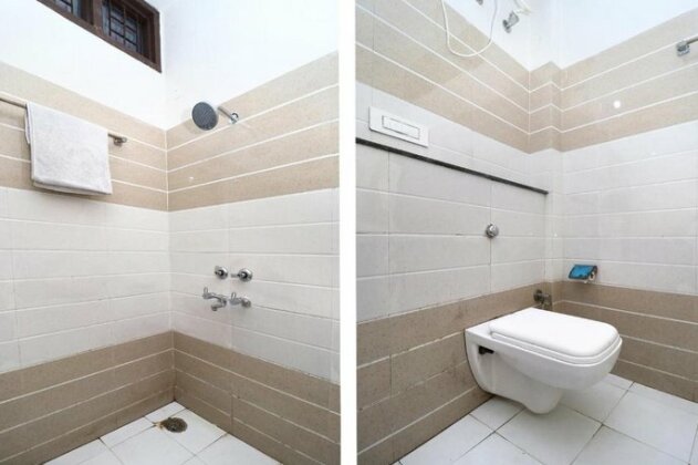 OYO 10070 Hotel Satkar Regency - Photo5