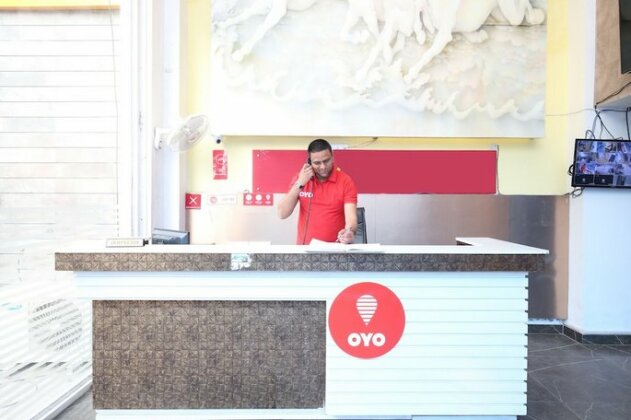 OYO 11367 Hotel Yellow - Photo5