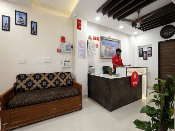 OYO 9732 Nayagaon - Photo4