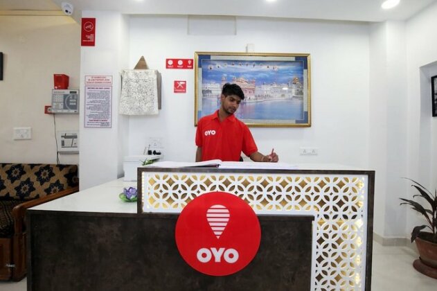 OYO 9732 Nayagaon - Photo5
