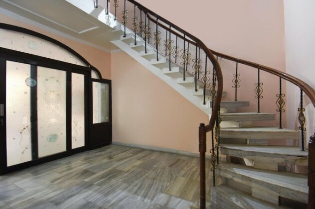 SPOT ON 65825 Uk Guest House - Photo3