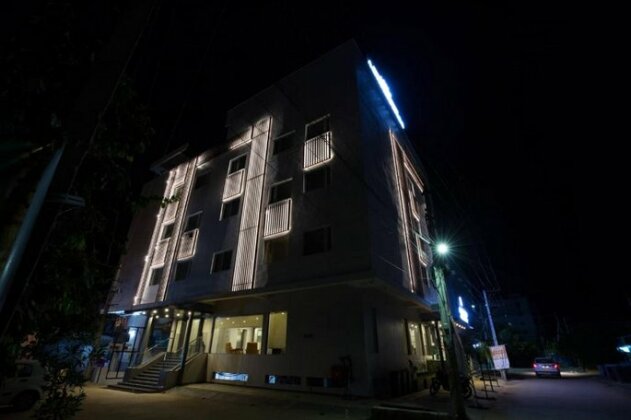 Hotel Dr Indraaprasthaa