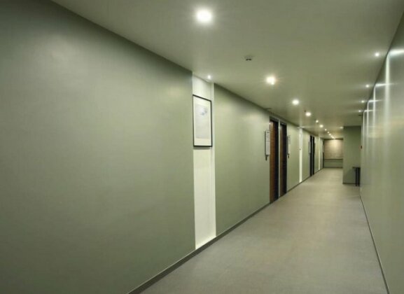 Hotel Dr Indraaprasthaa - Photo2