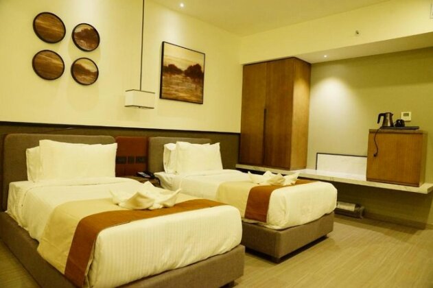 Hotel Dr Indraaprasthaa - Photo3
