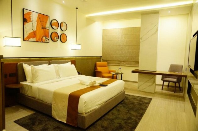 Hotel Dr Indraaprasthaa - Photo4
