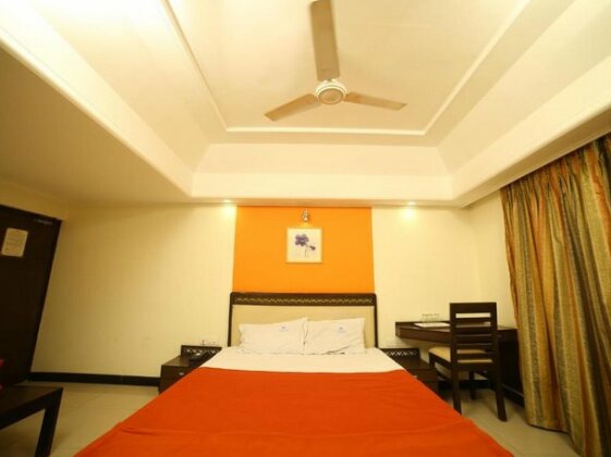 Hotel Rajavihar - Photo3