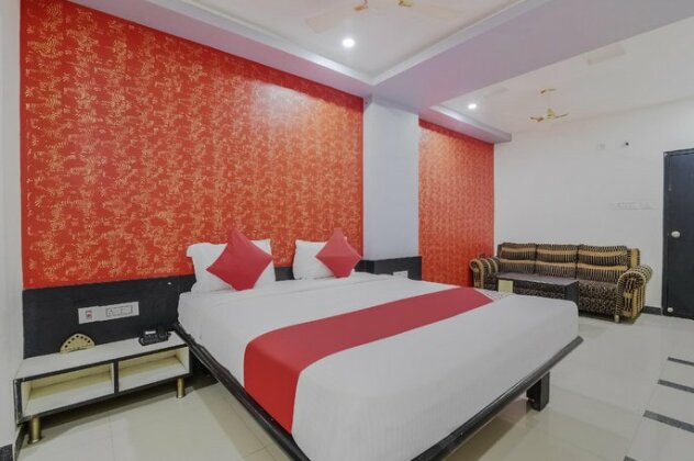 OYO 60652 Ms9 Guest Inn - Photo2