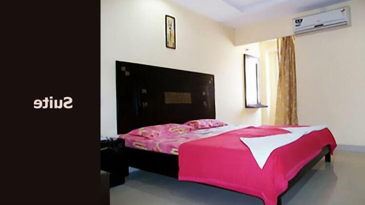Sai Priyanka Comfort Inn - Photo5