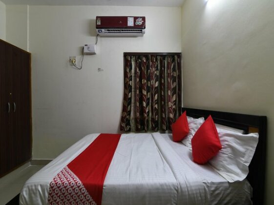 SPOT ON 37543 Hotel Surya Guest Inn - Photo5