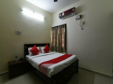 SPOT ON 37543 Hotel Surya Guest Inn