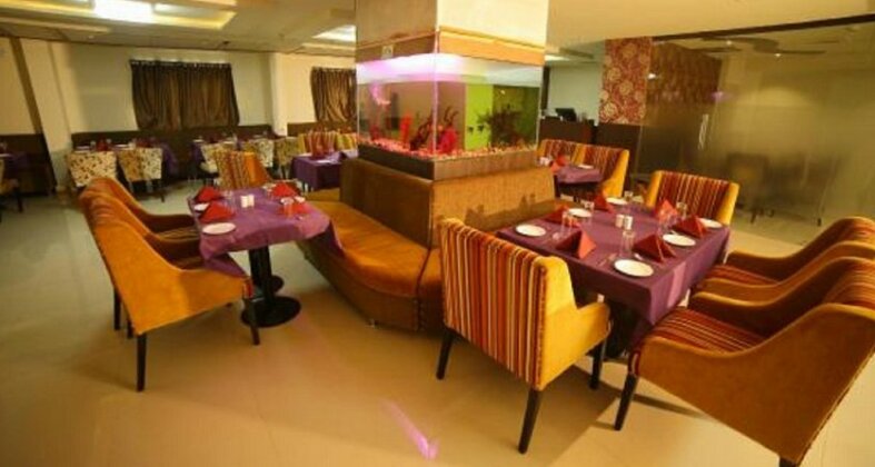 Suraj Grand Hotel Kurnool - Photo2