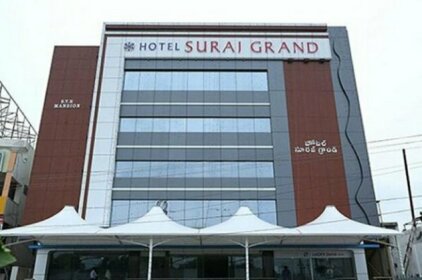Suraj Grand Hotel Kurnool
