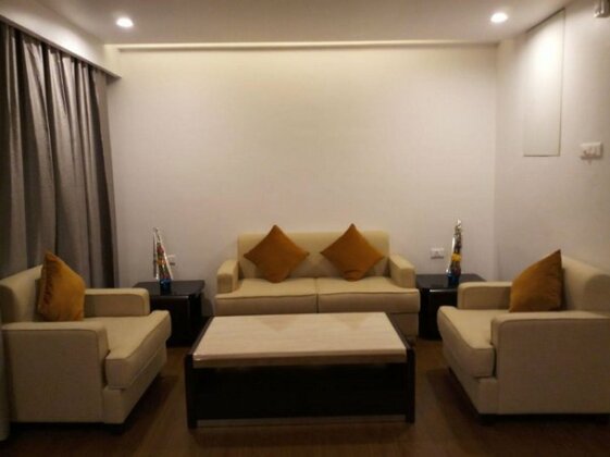 Triguna Clarks Inn Kurnool - Photo2