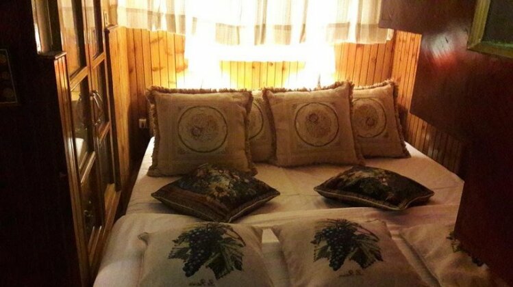 Aama Homestay - Photo2