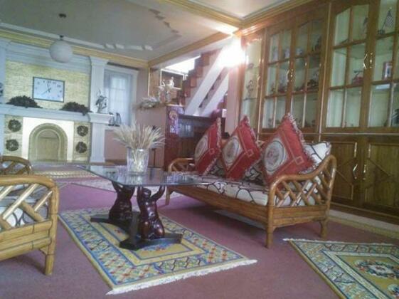 Aama Homestay - Photo4
