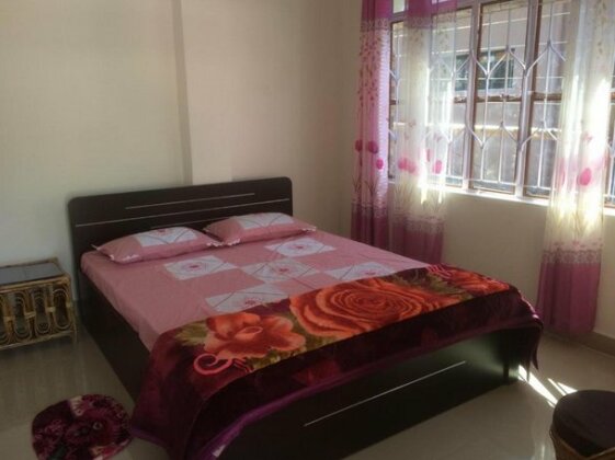 Avastha Homestay