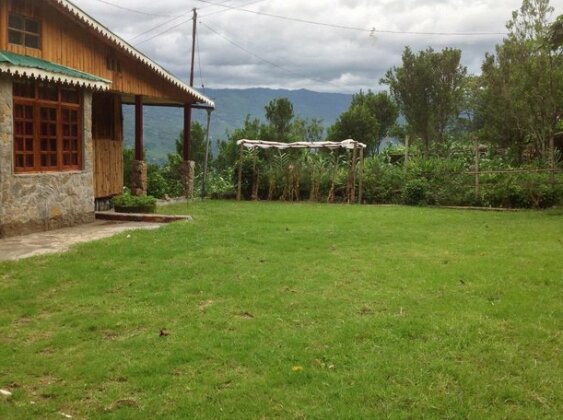 Birdsong Home - Photo5