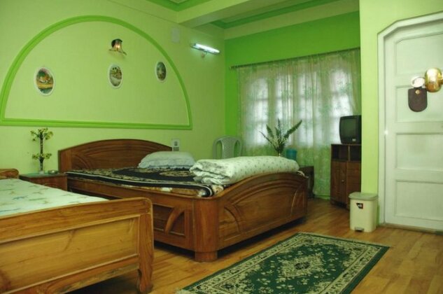 Boudi Hotel - Photo2