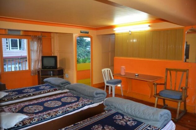 Boudi Hotel - Photo3
