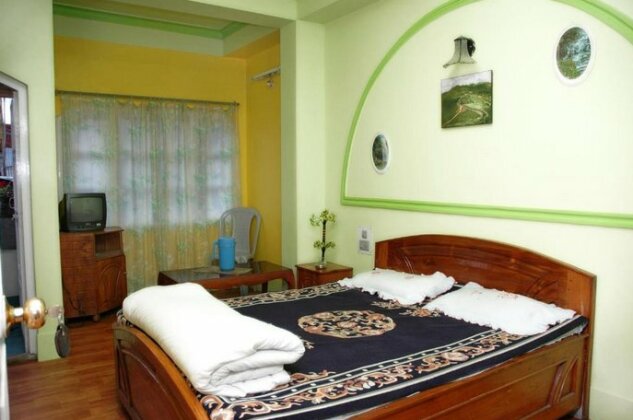 Boudi Hotel - Photo4