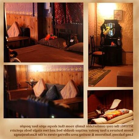 Cochrane Place Hotel - Photo2