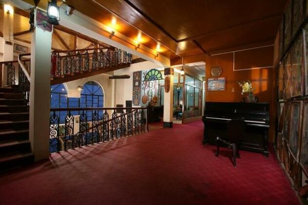 Cochrane Place Hotel - Photo4