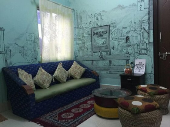 Constantia Cottage Homestay - Photo2