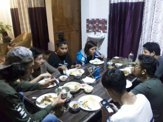 Eden La Homestay - Photo2