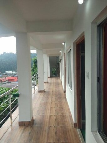 Golden Sunview Homestay - Photo2