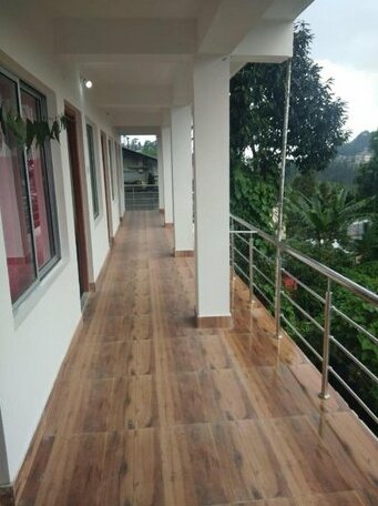 Golden Sunview Homestay - Photo3