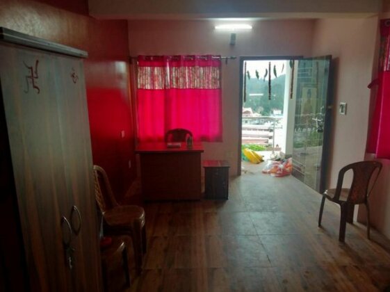 Golden Sunview Homestay - Photo5