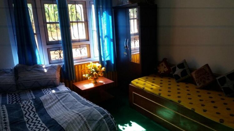 Homestay - Titung Orange Grove Homestay - Photo4