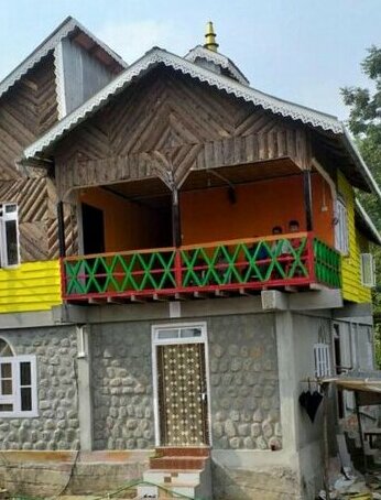 Homestay - Titung Orange Grove Homestay