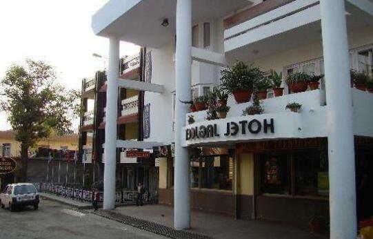 Jagjeet Hotel